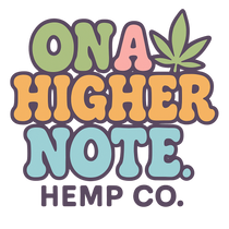 On a Higher Note Hemp Co.