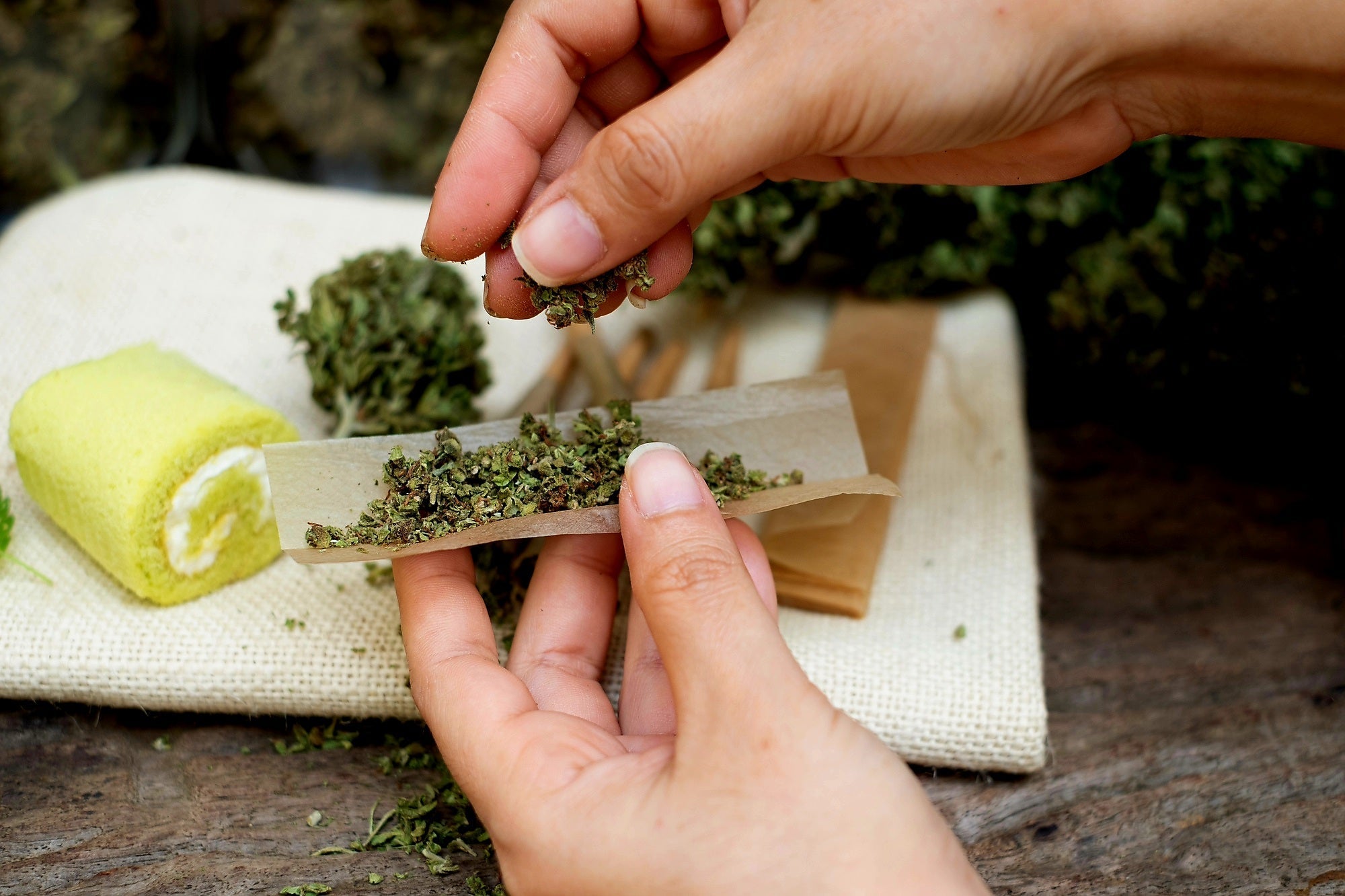 Everything You Need to Know About THCA: Benefits, Uses, and Myths