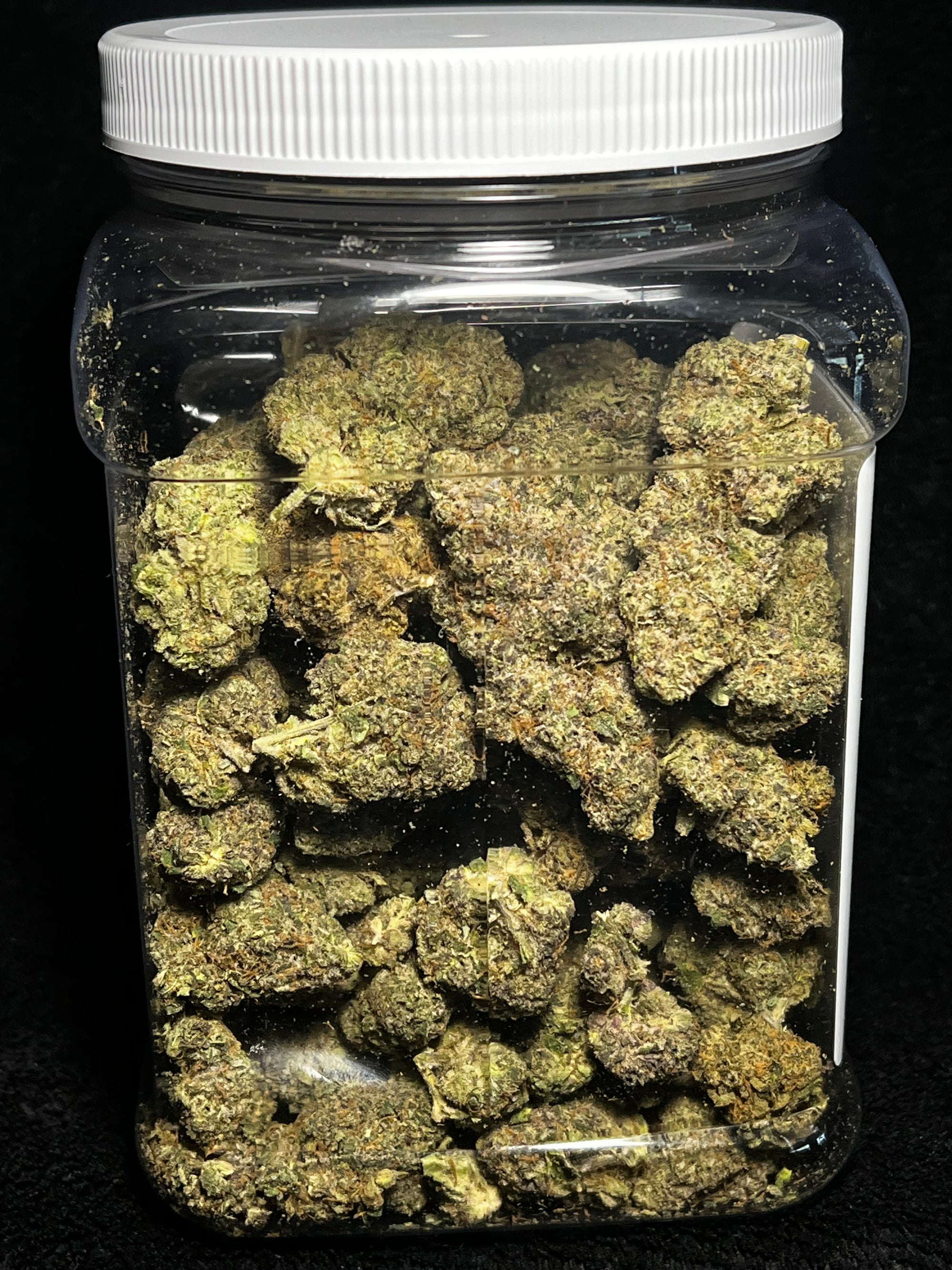 Jelly Breath