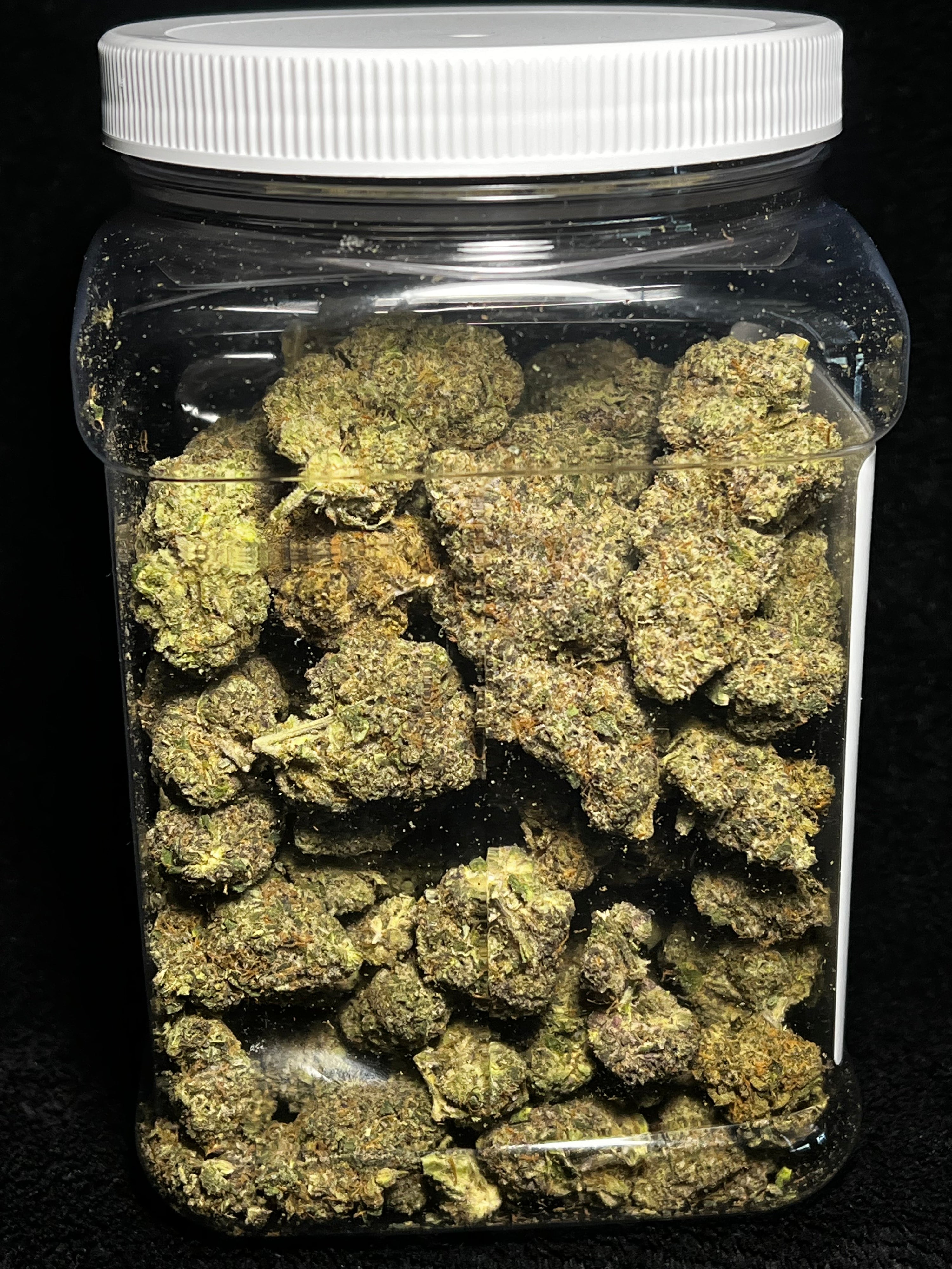 Jelly Breath
