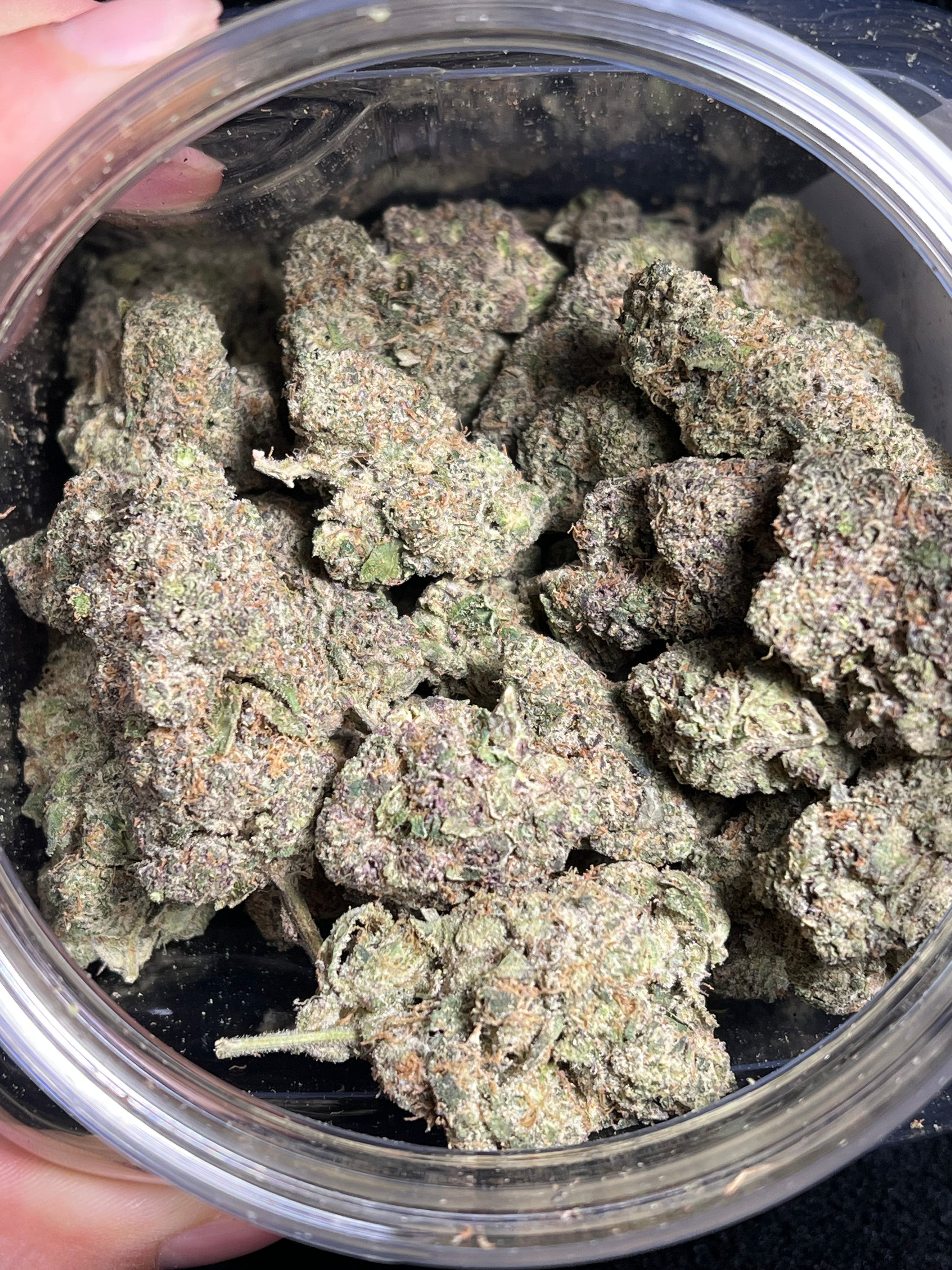 Jelly Breath