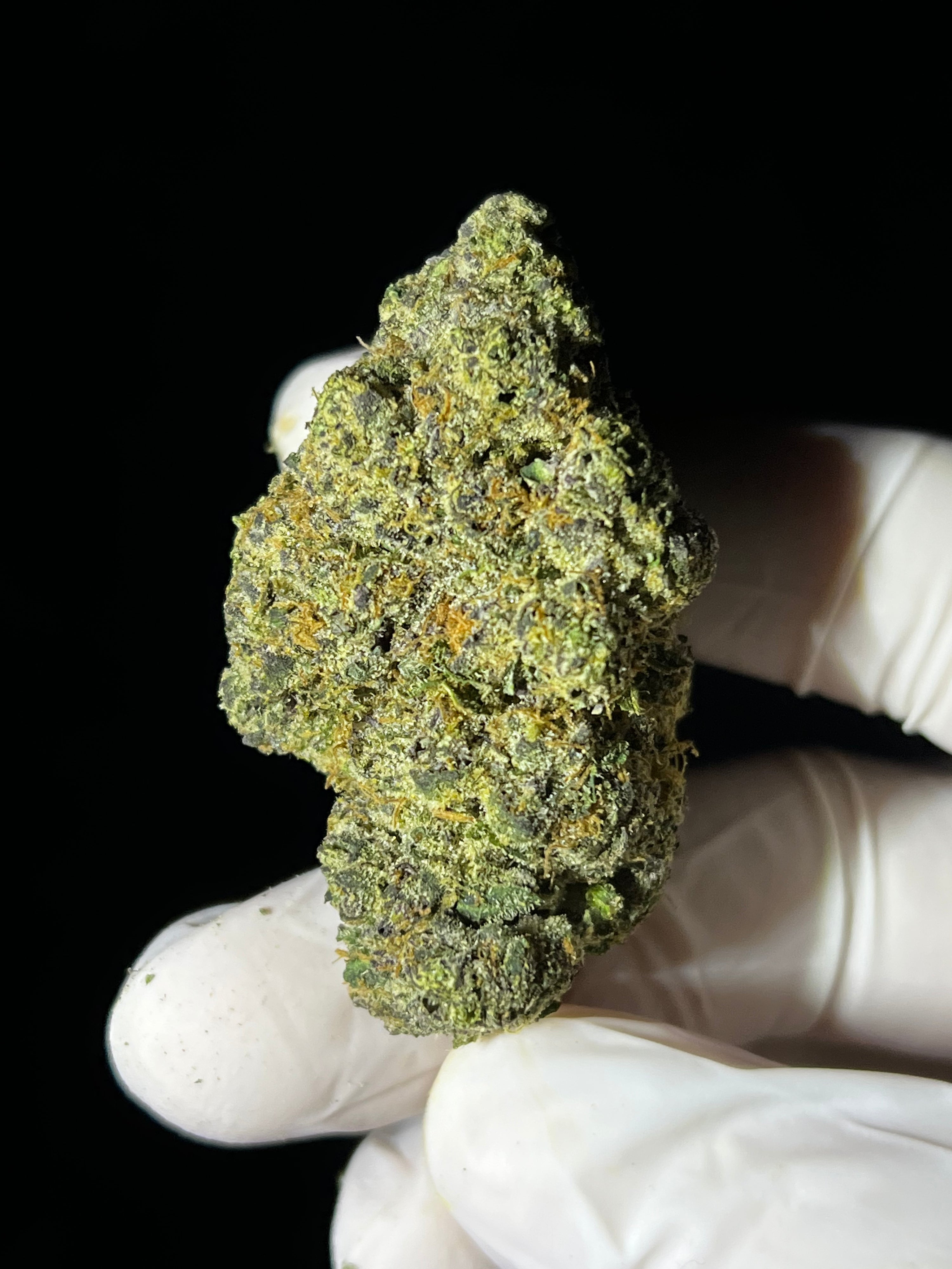 Jelly Breath